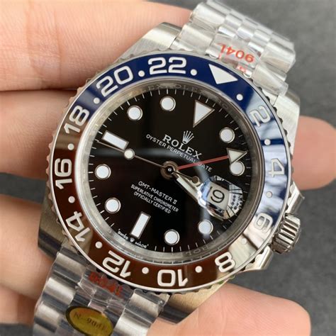 replica watch best gmt master|rolex gmt master models.